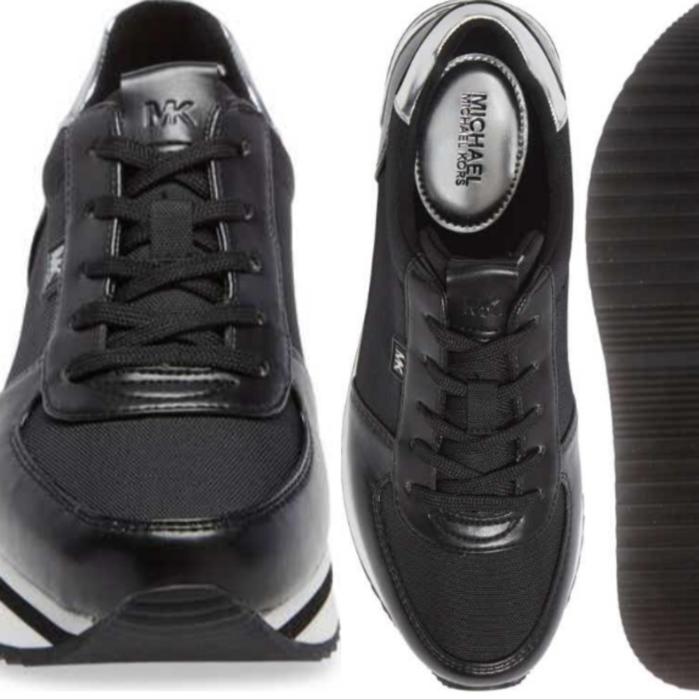 MK tennis shoes